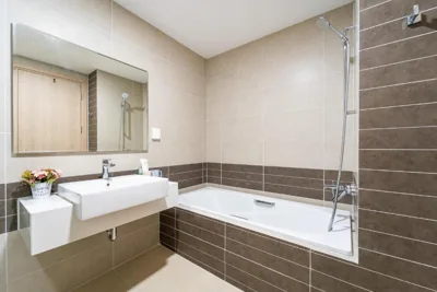 GobyHome in Rivergate Luxury Apartment - near Ben Thanh market – Photos 3