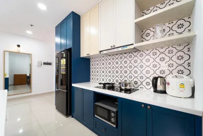 GobyHome in Rivergate Luxury Apartment - near Ben Thanh market – Photos 9