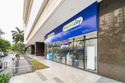 GobyHome in Rivergate Luxury Apartment - near Ben Thanh market – Photos 13
